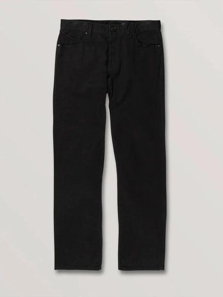 Solver Lite 5 Pocket Pant - Beachin Surf