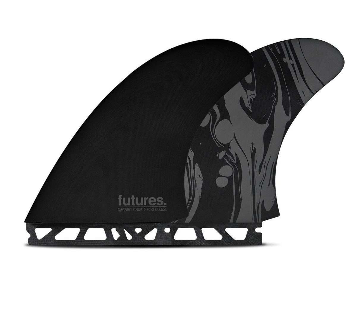 Son of Cobra Twin | FUTURE FIN SYSTEM | Beachin Surf