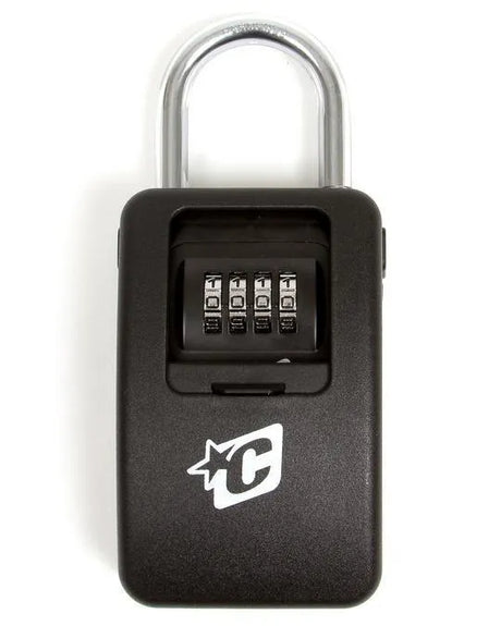 Stash Lock Large - Beachin Surf