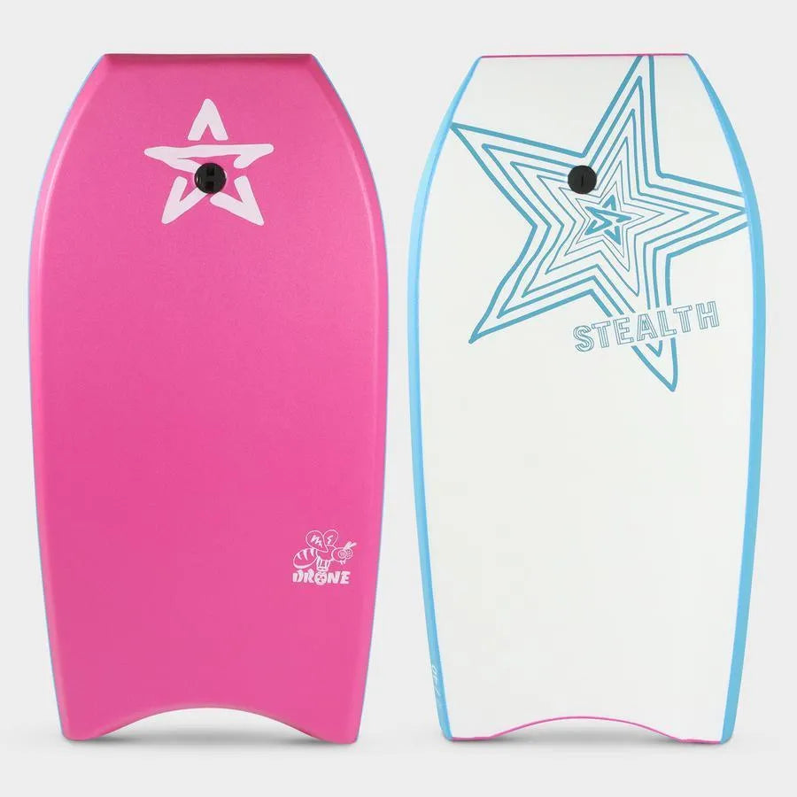 Stealth Drone Eps - Beachin Surf