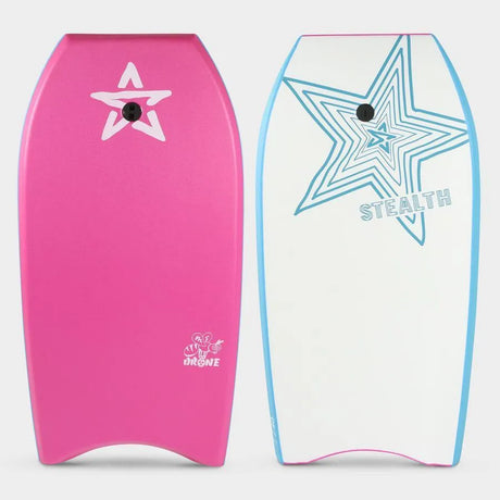 Stealth Drone Eps - Beachin Surf