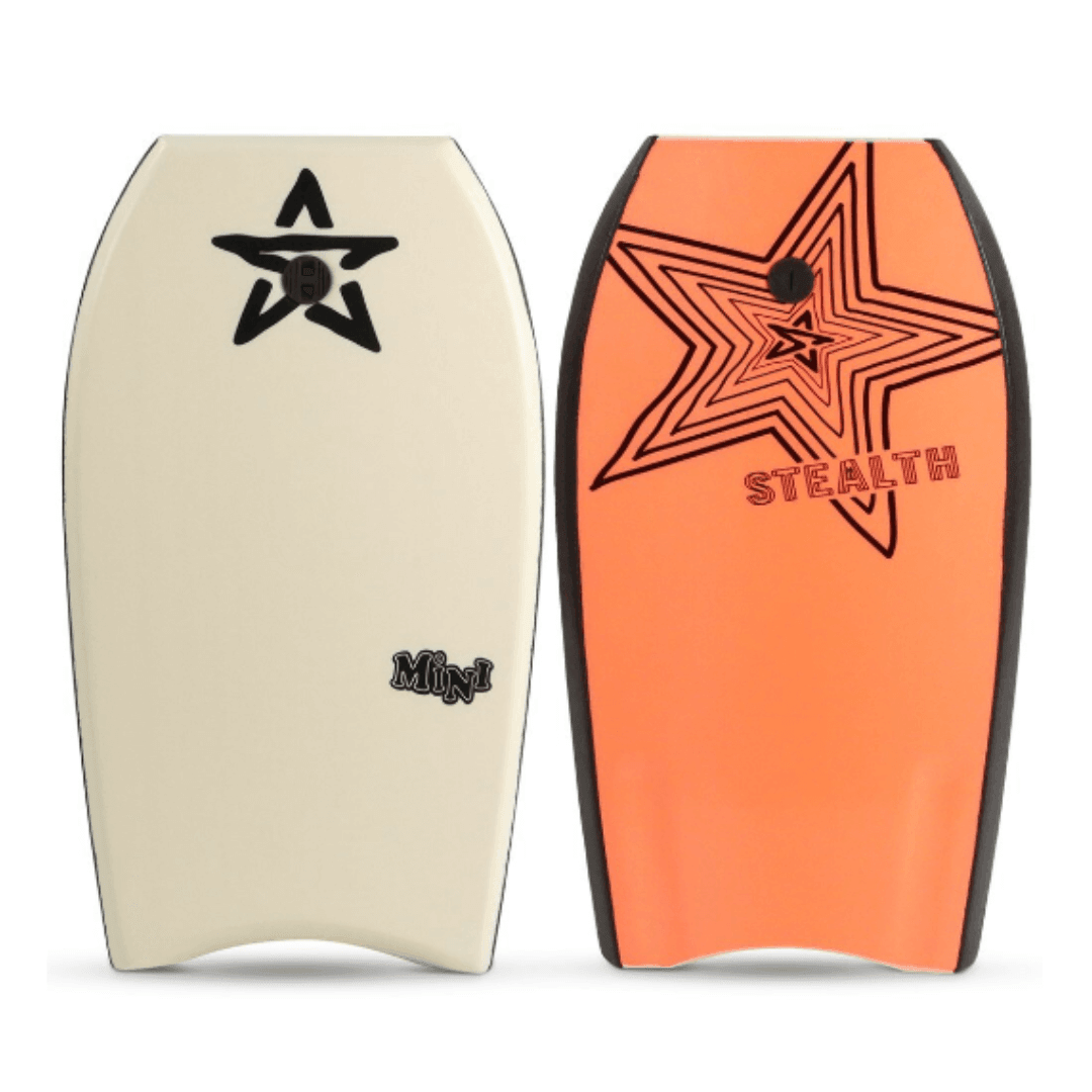 Stealth MINI 30 | STEALTH | Beachin Surf