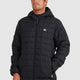 Stormz Puffer Jacket - Beachin Surf