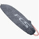 Stretch Fun board | FCS | Beachin Surf