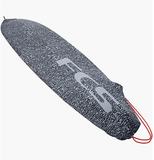 Stretch Fun board | FCS | Beachin Surf