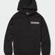 STRIKEHOOD PULLOVER HOODIE - Beachin Surf