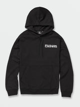 STRIKEHOOD PULLOVER HOODIE - Beachin Surf