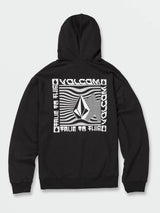 Strikehood Pullover Hoodie - Beachin Surf