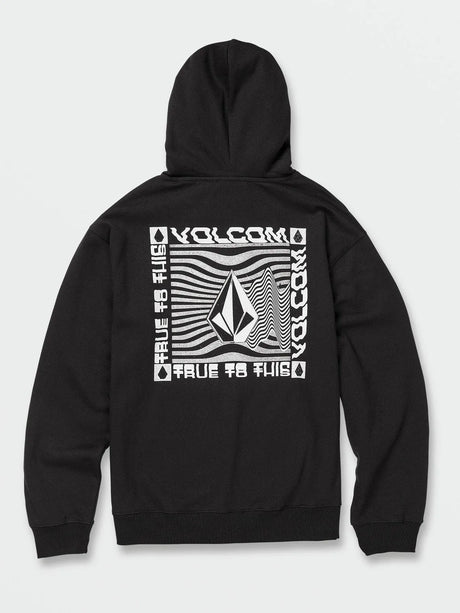 Strikehood Pullover Hoodie - Beachin Surf