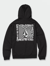 STRIKEHOOD PULLOVER HOODIE - Beachin Surf