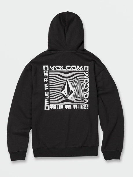 STRIKEHOOD PULLOVER HOODIE - Beachin Surf