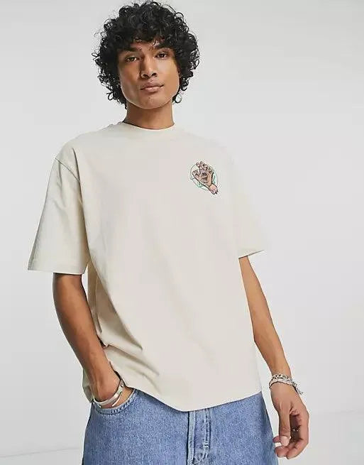 Stroll Tee - Beachin Surf