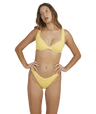 Summer High Gathered Hike Pant - Beachin Surf