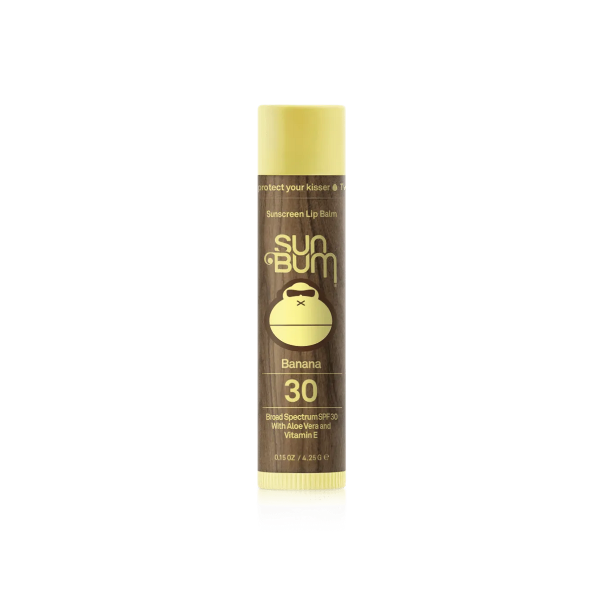 Sun Bum Lip Balm Spf15 - Beachin Surf