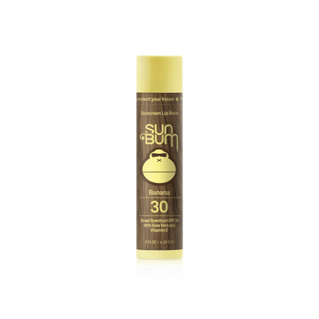 Sun Bum Lip Balm Spf15 - Beachin Surf