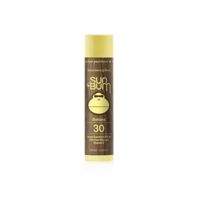 Sun Bum Lip Balm Spf15 - Beachin Surf