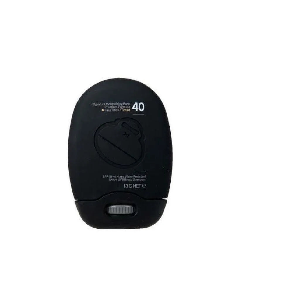 Sun Bum Signature Spf 40 Tinted Face Stick 13G - Beachin Surf