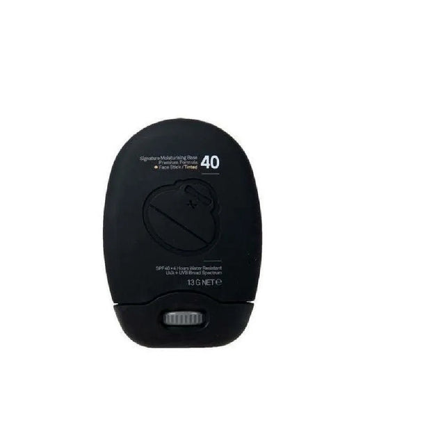 Sun Bum Signature Spf 40 Tinted Face Stick 13G - Beachin Surf