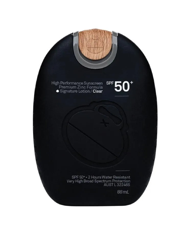 Sun Bum Signature Spf 50+ Lotion 88Ml - Beachin Surf