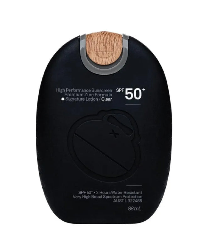 Sun Bum Signature Spf 50+ Lotion 88Ml - Beachin Surf