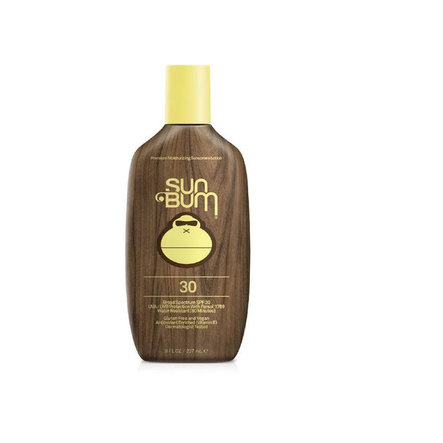 Sun Bum Spf30 Lotion 237Ml - Beachin Surf