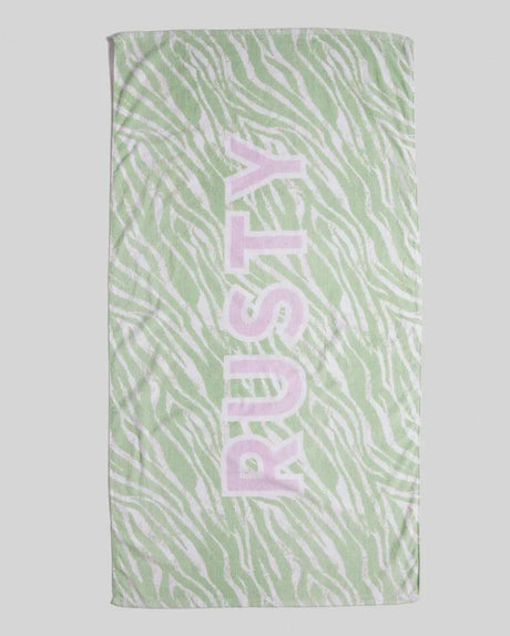 Sun Kissed Towel - Beachin Surf