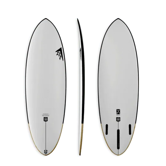 Sunday Machado - Beachin Surf