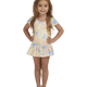 Sunflower One Piece - Beachin Surf