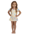 Sunflower One Piece - Beachin Surf