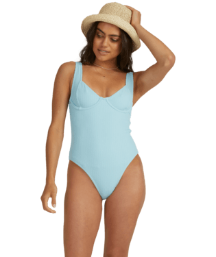 SUNRAYS CHLOE ONE PIECE | BILLABONG | Beachin Surf