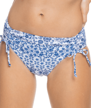 Sunset Boogie Bikini Mid Waist | ROXY | Beachin Surf