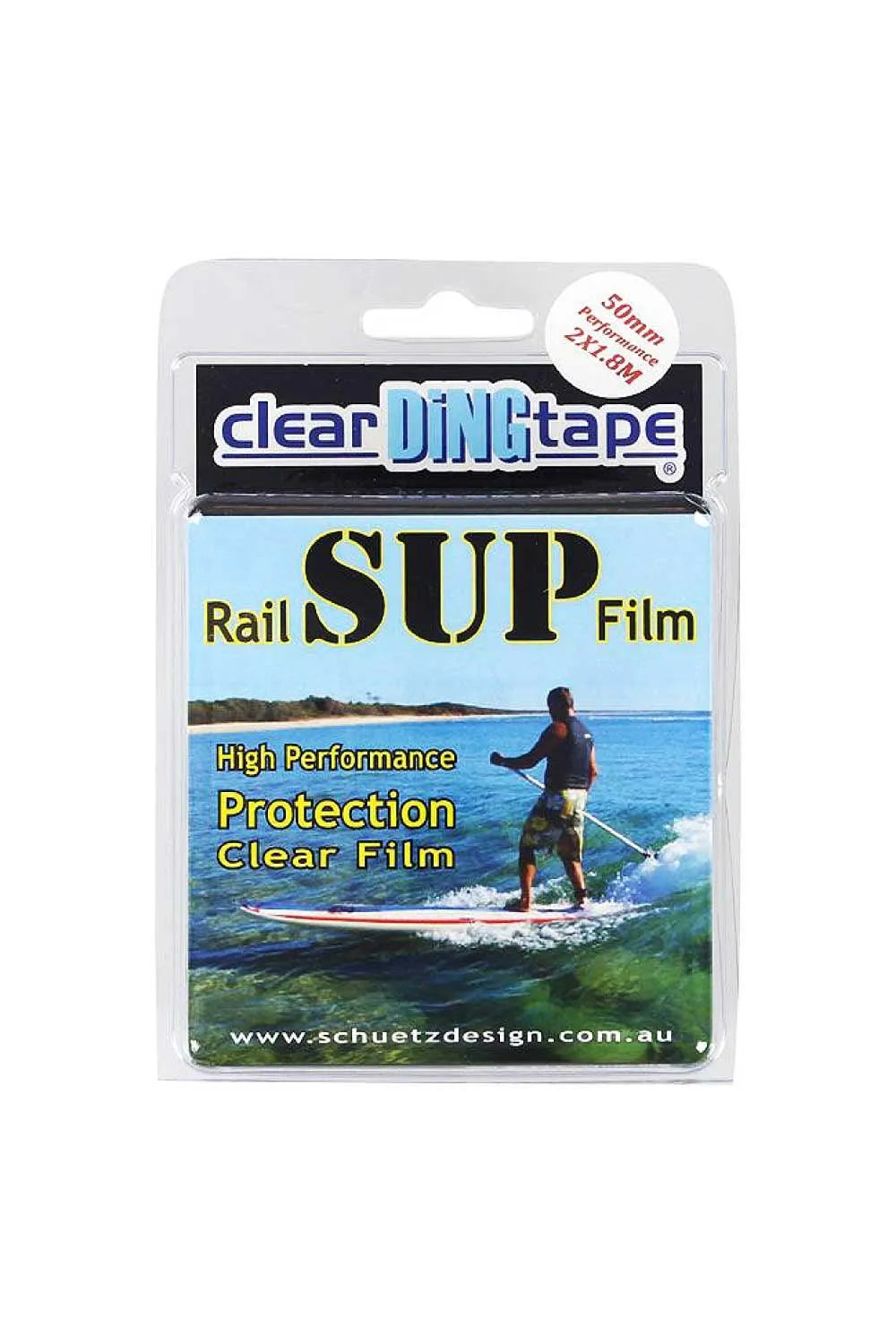 Sup Rail Tape 50Mm - Beachin Surf