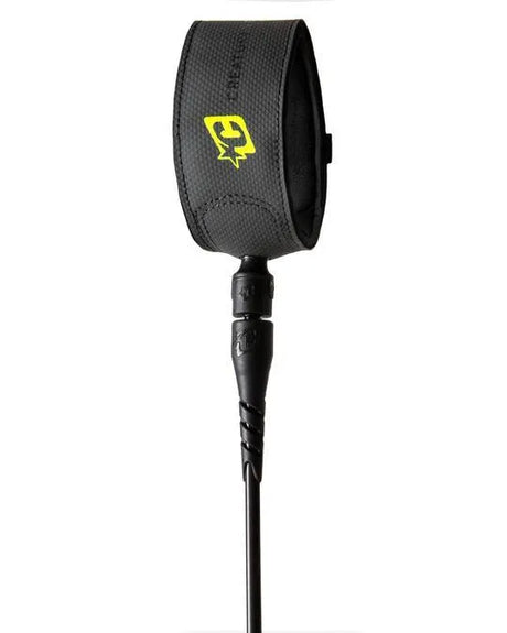 Superlite Comp 6Ft Leash - Beachin Surf