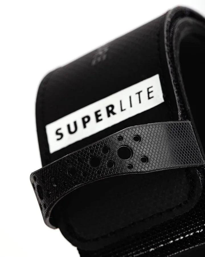 Superlite Pro 6Ft Leash - Beachin Surf
