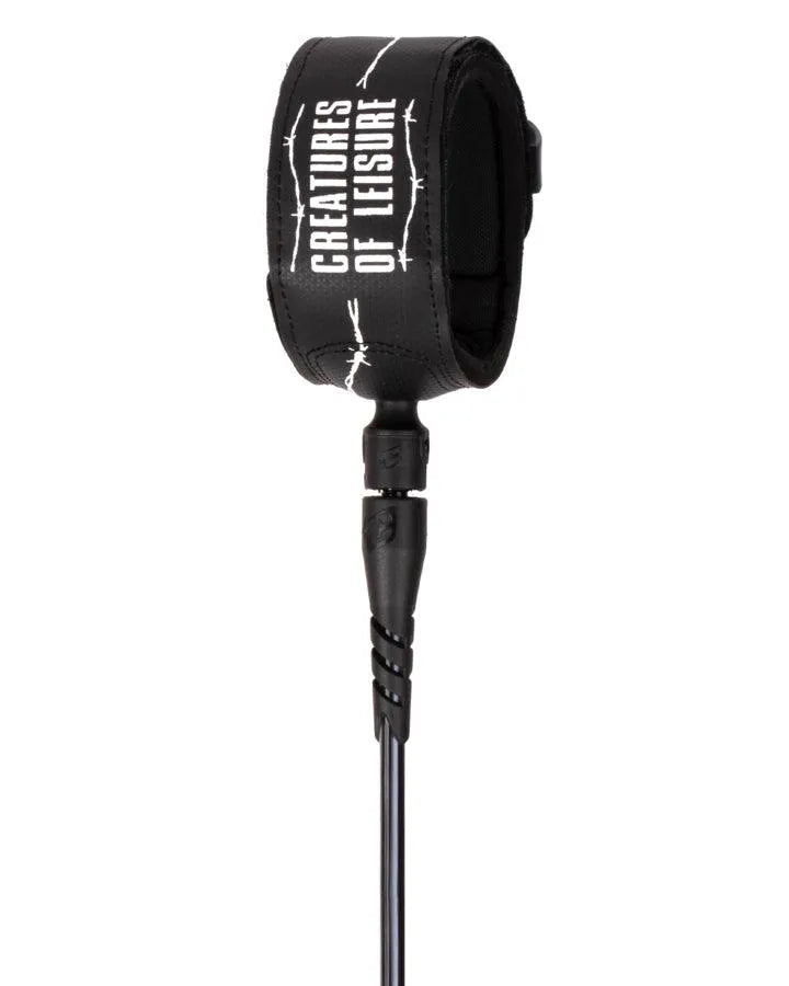 Superlite Pro 6Ft Leash - Beachin Surf
