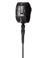 Superlite Pro 6Ft Leash - Beachin Surf