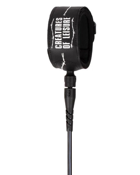Superlite Pro 6Ft Leash - Beachin Surf