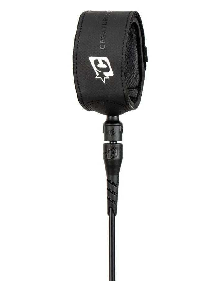 Superlite Pro 6Ft Leash - Beachin Surf