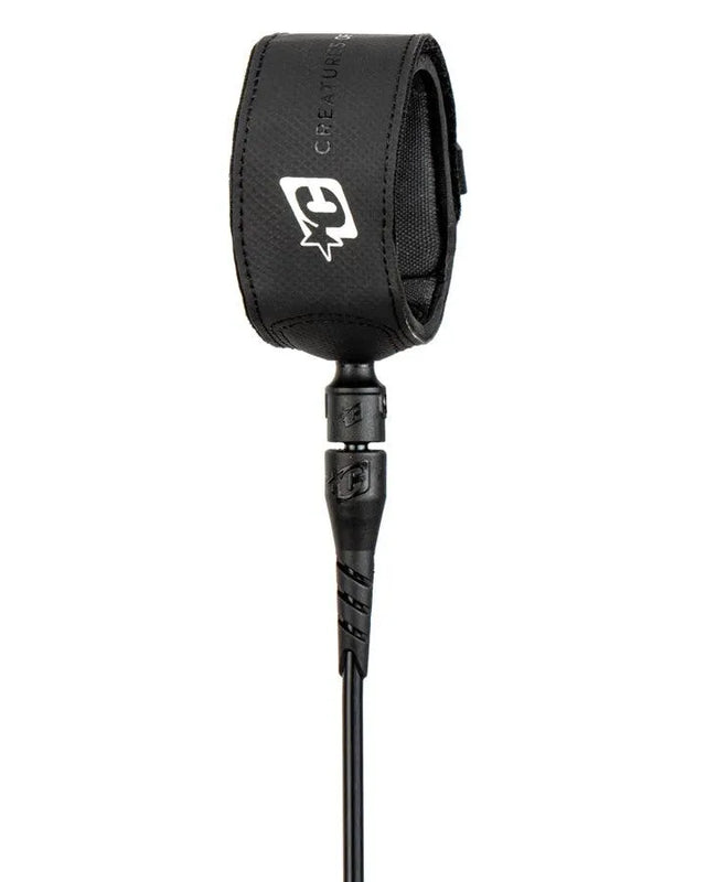 Superlite Pro 6Ft Leash - Beachin Surf