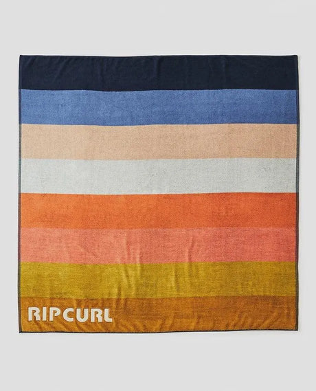 Surf Revival Double Towel II - Beachin Surf