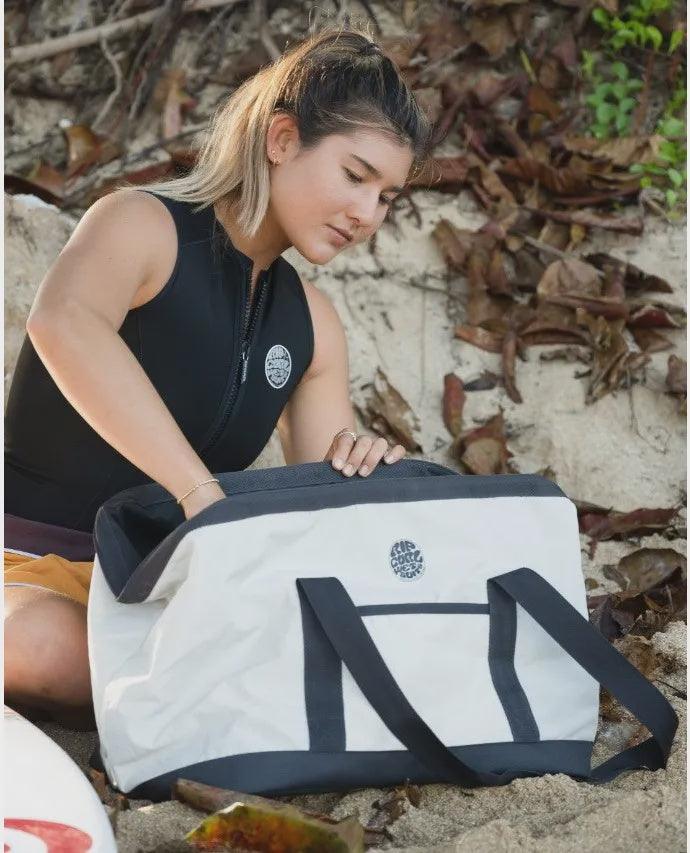 Surf Series Carry All Dry Bag | RIP CURL | Beachin Surf