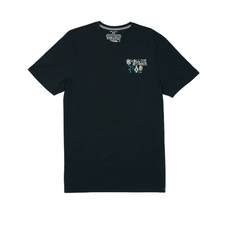 SURF VITALS ANIMAL SHORT SLEEVE TEE | VOLCOM | Beachin Surf