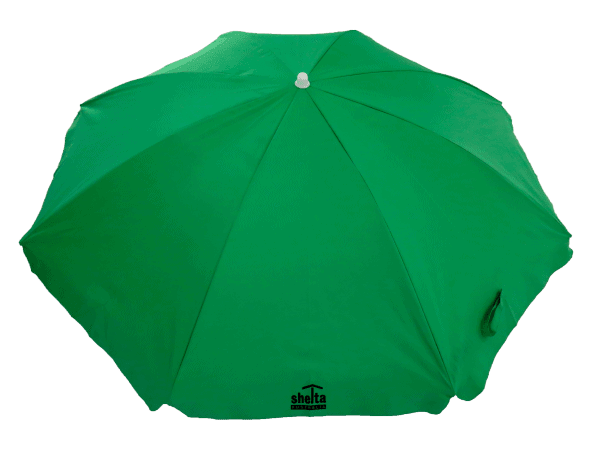 Surfers Beach Umbrella 180cm (UPF50)+ | SHELTA | Beachin Surf