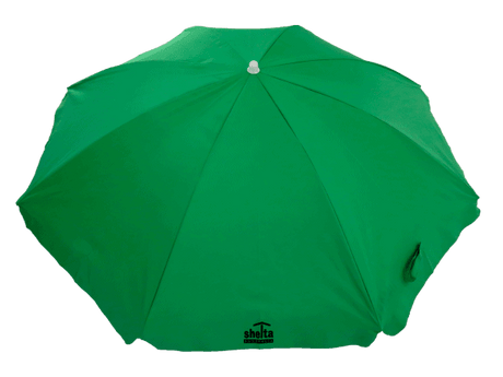 Surfers Beach Umbrella 180cm (UPF50)+ | SHELTA | Beachin Surf