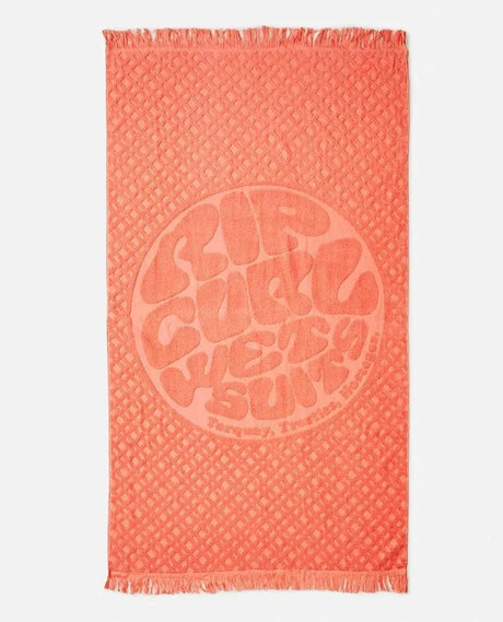 Surfers Essentials Towel - Beachin Surf