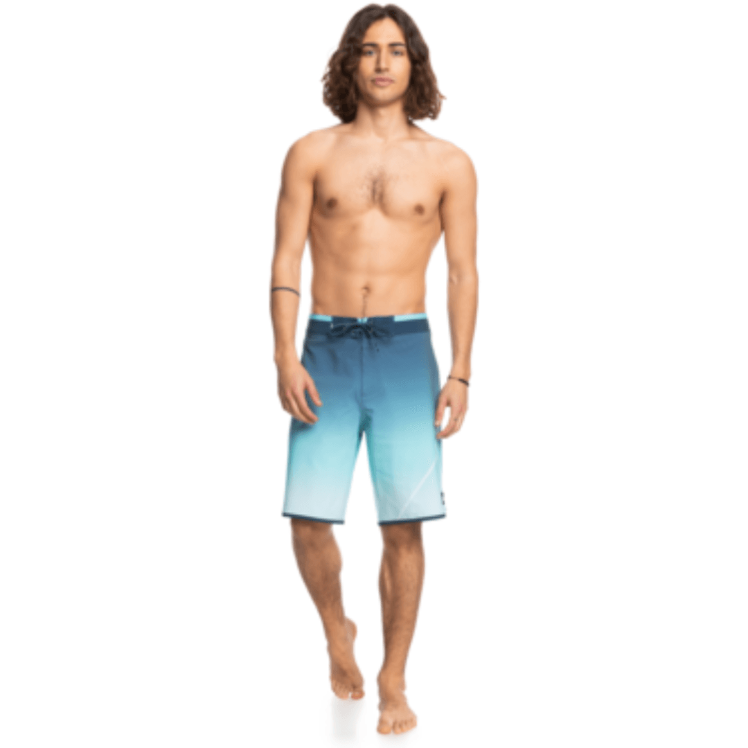 SURFSILK NEW WAVE 20 Quiksilver | QUIKSILVER | Beachin Surf