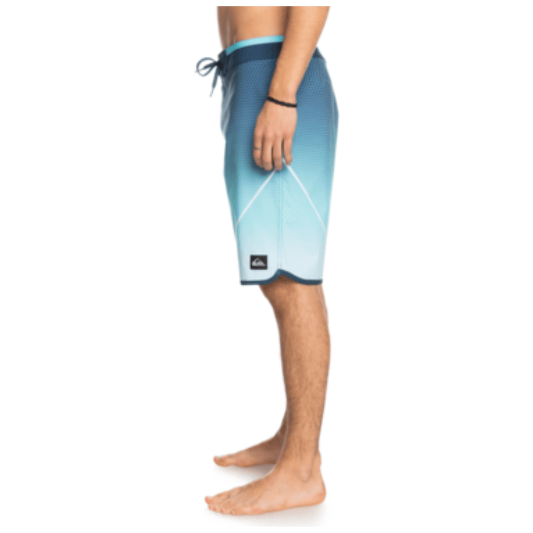 SURFSILK NEW WAVE 20 Quiksilver | QUIKSILVER | Beachin Surf