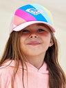 Sweet Emotions Trucker - Beachin Surf