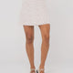 Sweet Pea Mini Skirt | RUSTY | Beachin Surf