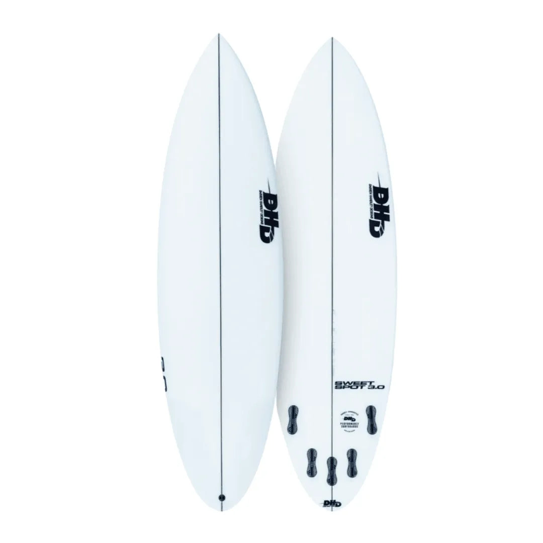 Sweet Spot 3.0 - Beachin Surf